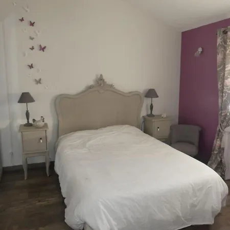 Valence, Jolie Maison Avec Jardin Villa
