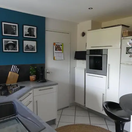 Valence, Jolie Maison Avec Jardin Villa