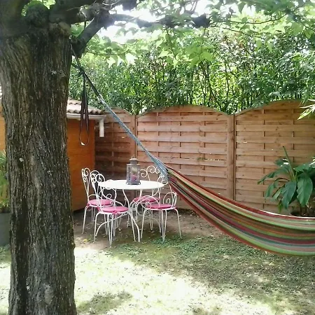 Valence, Jolie Maison Avec Jardin * Valence (Drome)